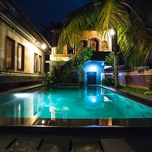 Bali Culture Ubud