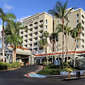 *** Resort Embassy By Hilton Del Mar Puerto Rico