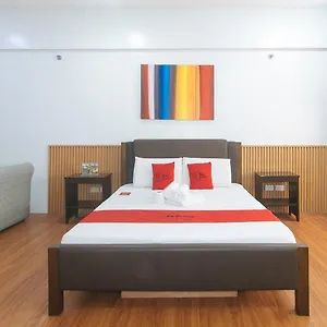 **** Hotel Reddoorz At Bp International Powerhouse Inc Near Sm Philippines