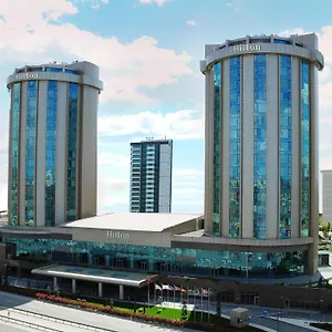 ***** Hotel Hilton Kozyatagi Turkey