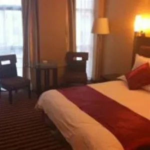 visit hotel