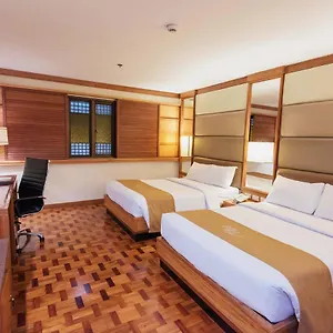 *** Hotel The Legend Philippines