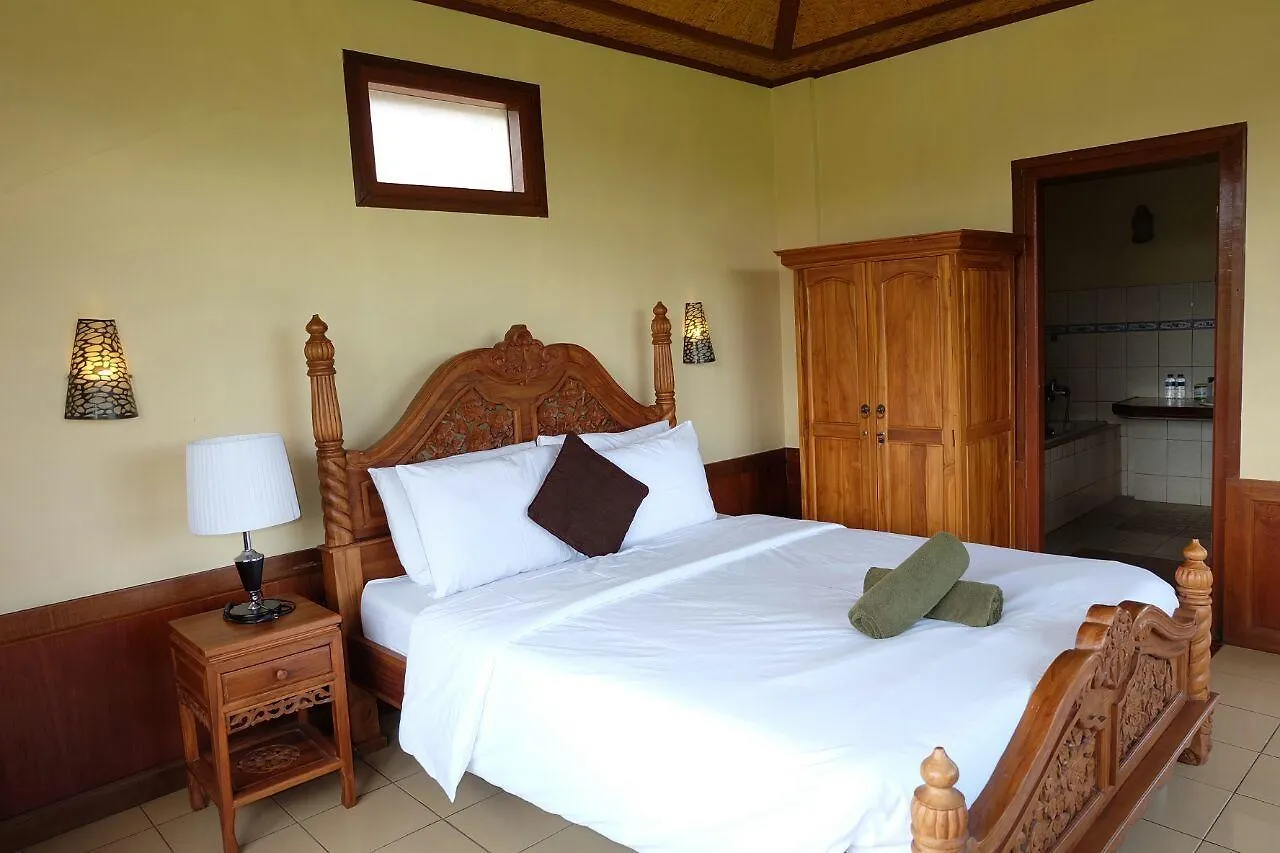 Guest house Ganesha Ubud Inn